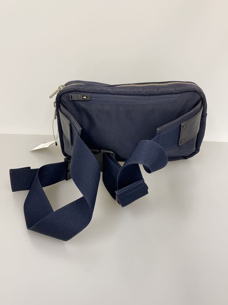 PORTER Waist Bag NVY 822-06132 3