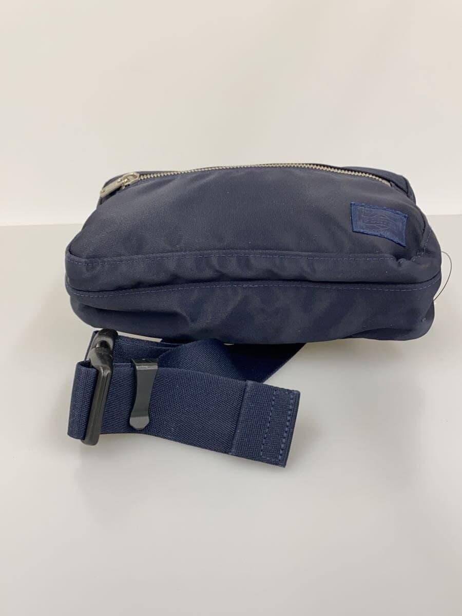 PORTER Waist Bag NVY 822-06132 4