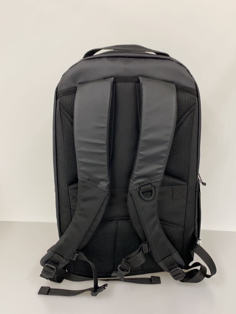 KARRIMOR Backpack Nylon BLK Solid 501080 3