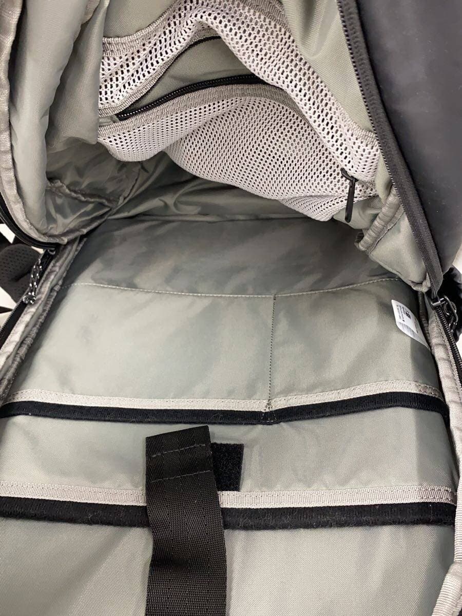 KARRIMOR Backpack Nylon BLK Solid 501080 6