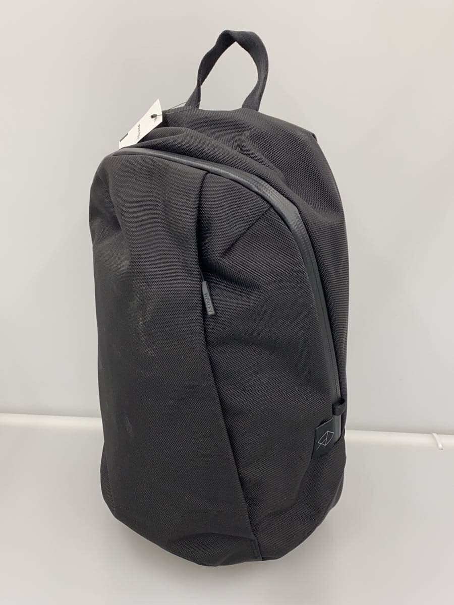 WEXLEY Backpack BLK 2