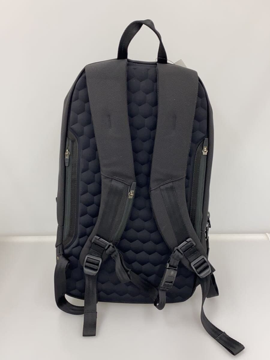 WEXLEY Backpack BLK 3