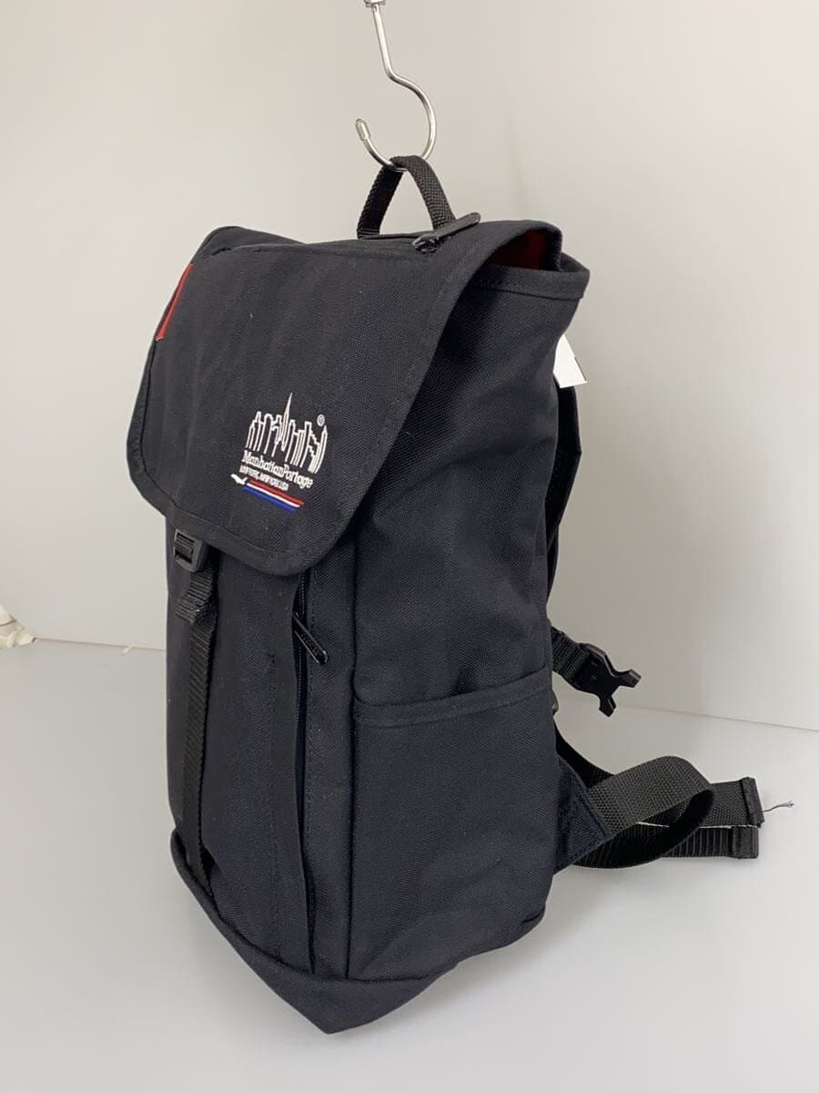 Manhattan Portage Backpack Cotton BLK 2