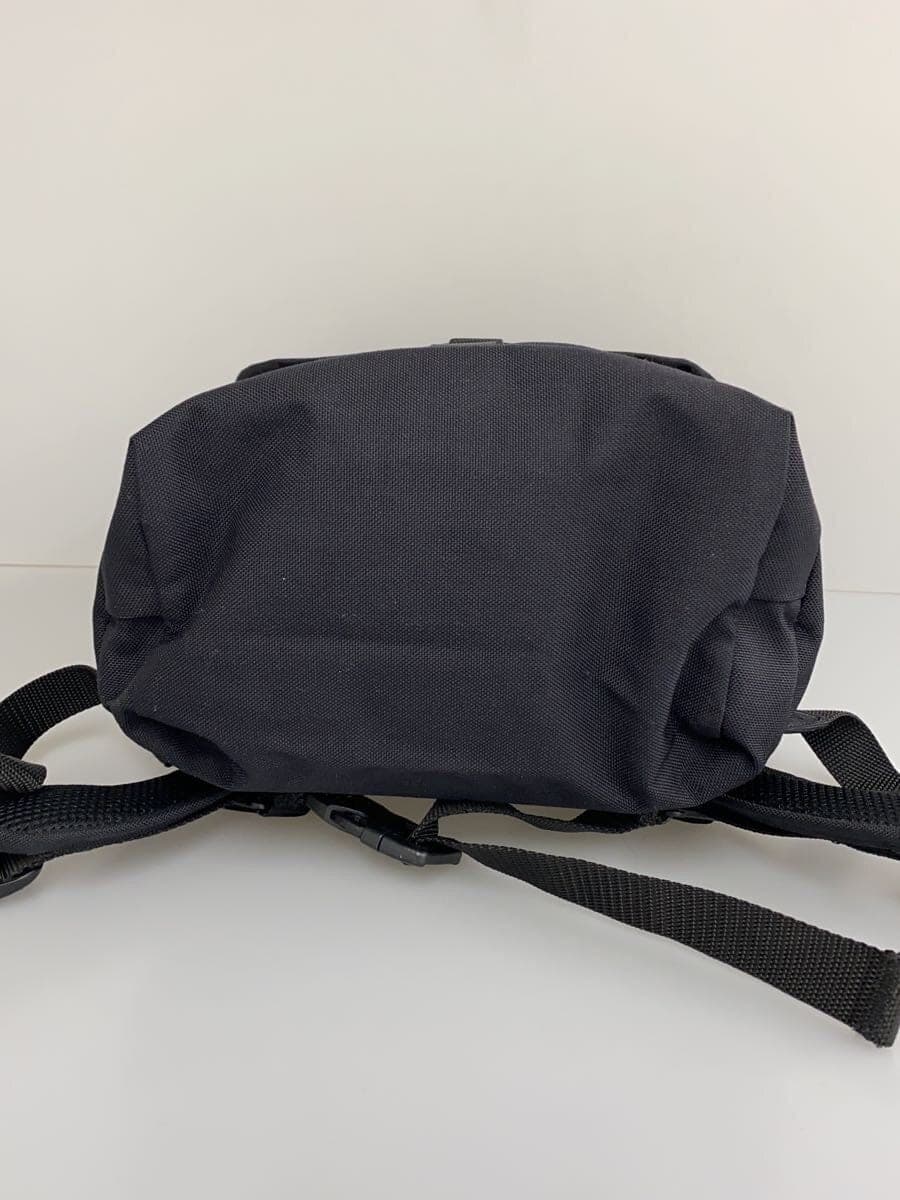 Manhattan Portage Backpack Cotton BLK 4