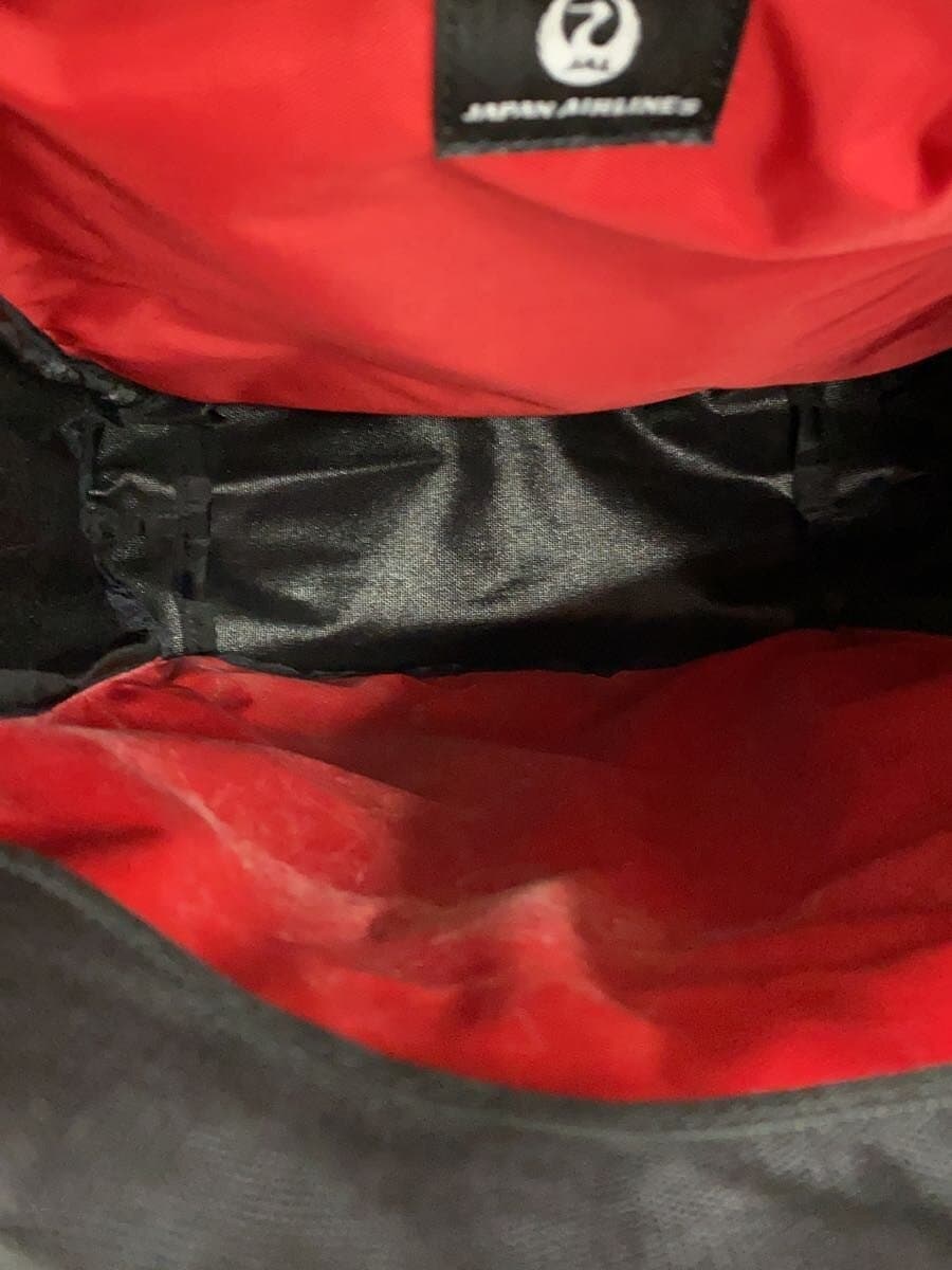 Manhattan Portage Backpack Cotton BLK 6