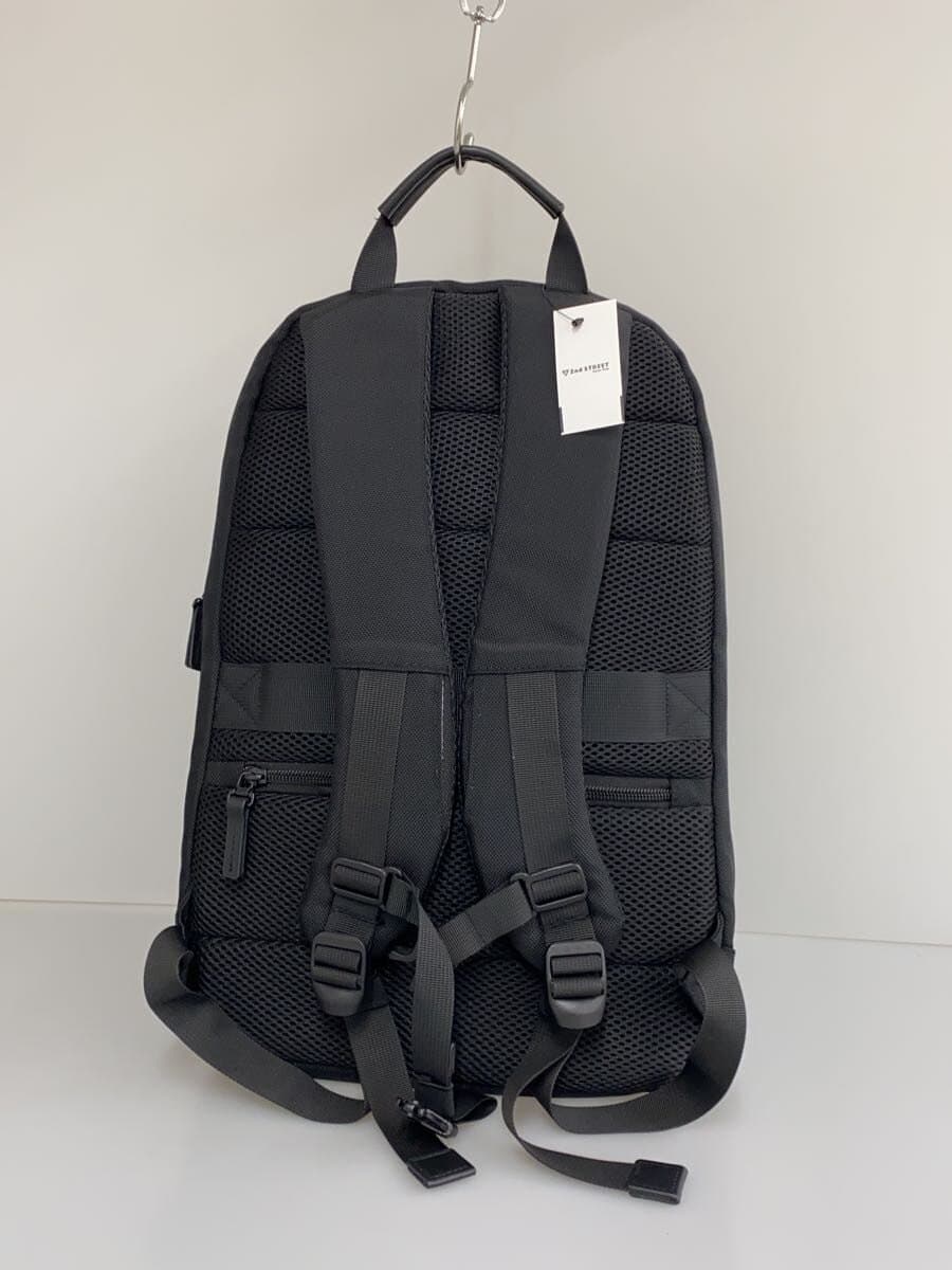 Other brand backpack Nylon BLK SIMCLEAR TSUNAGU BAG 3