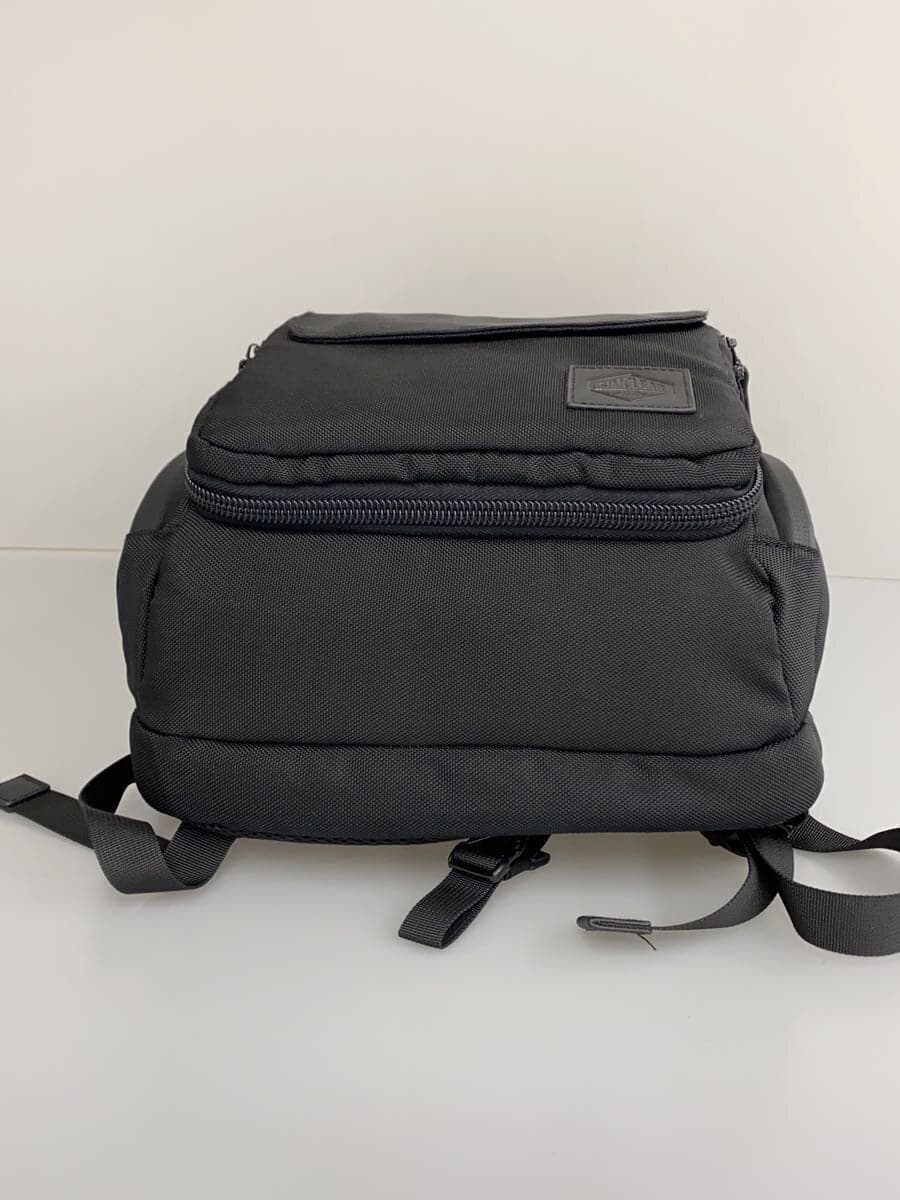 Other brand backpack Nylon BLK SIMCLEAR TSUNAGU BAG 4