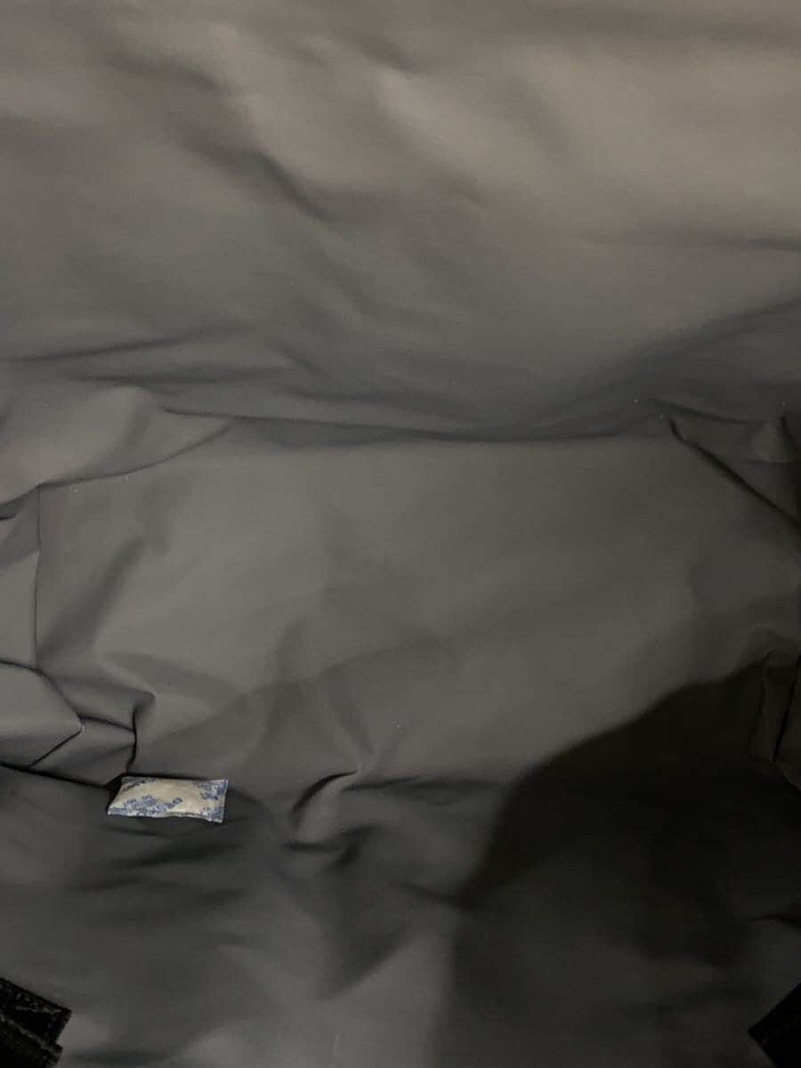 CHROMEBURAN III MESSENGER BAG Nylon Black Solid 6