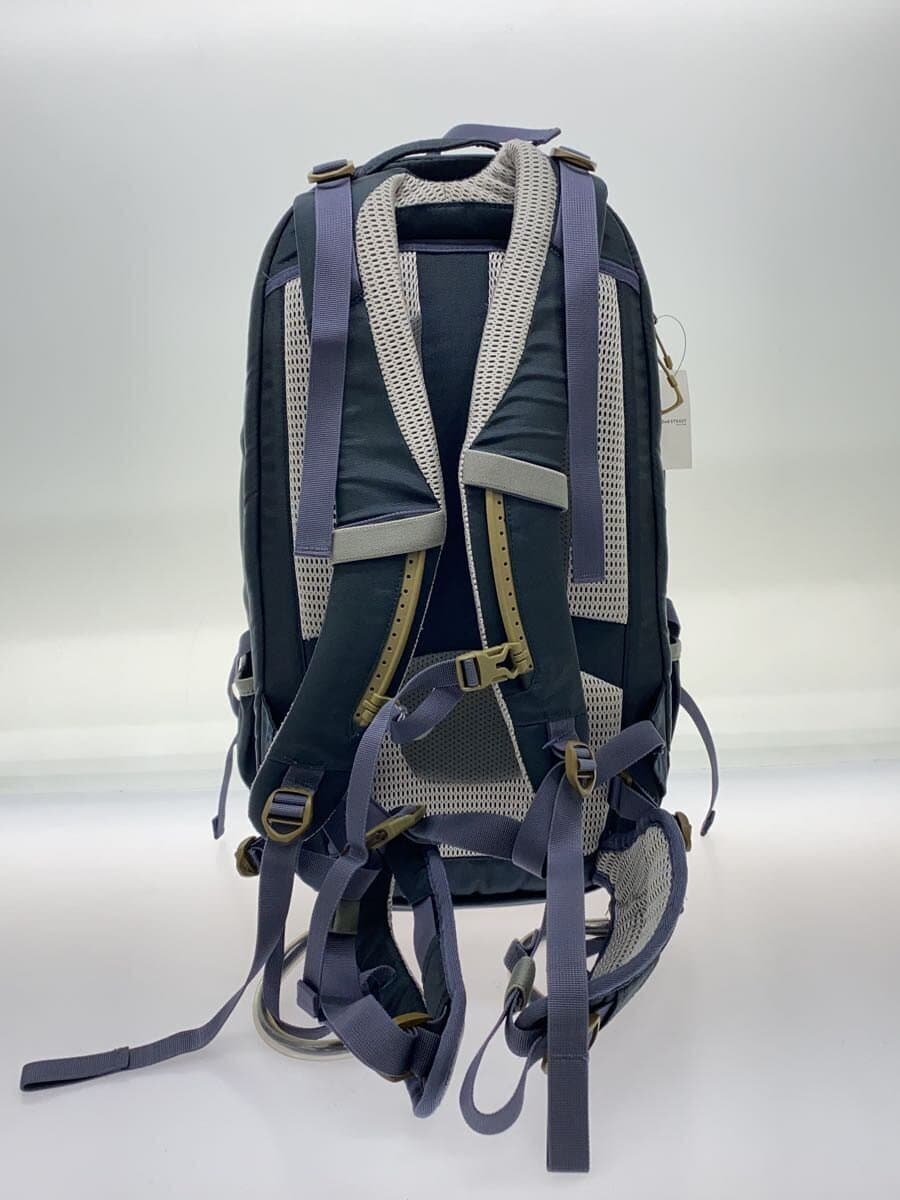 mountain dax Backpack NVY Solid 3