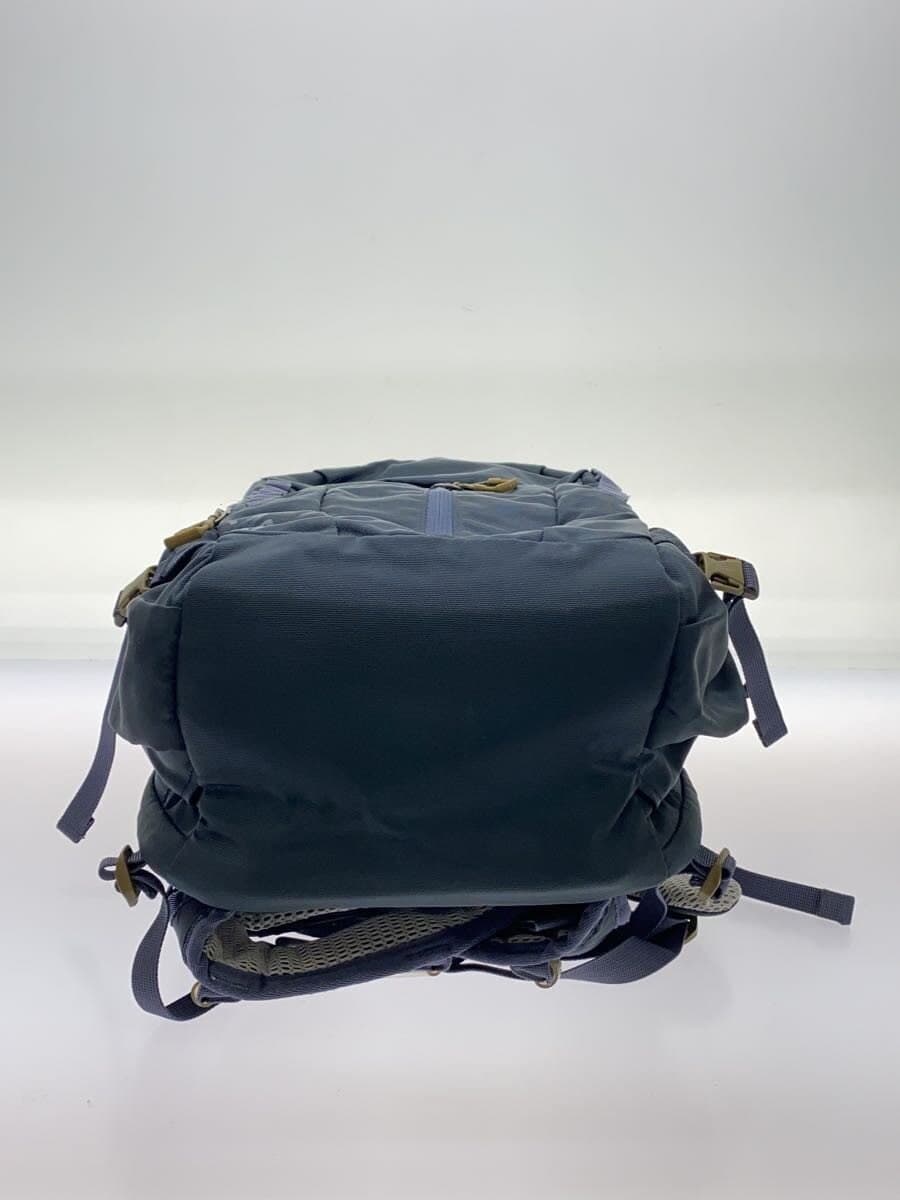 mountain dax Backpack NVY Solid 4