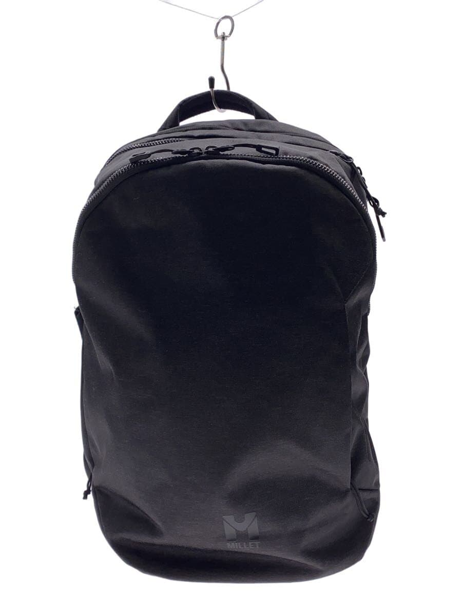 MILLET Backpack EXP NX 24 Nylon GRY MIS01309