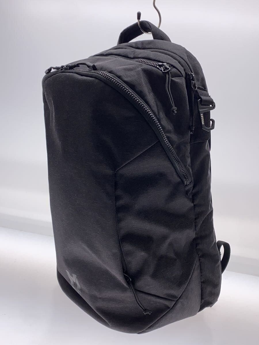 MILLET Backpack EXP NX 24 Nylon GRY MIS01309 2