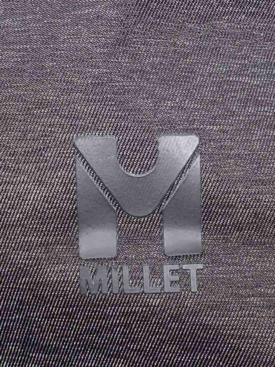 MILLET Backpack EXP NX 24 Nylon GRY MIS01309 5