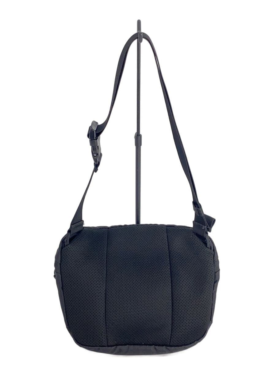 ARC’TERYX Shoulder Bag Nylon BLK Solid 17172-106163 3