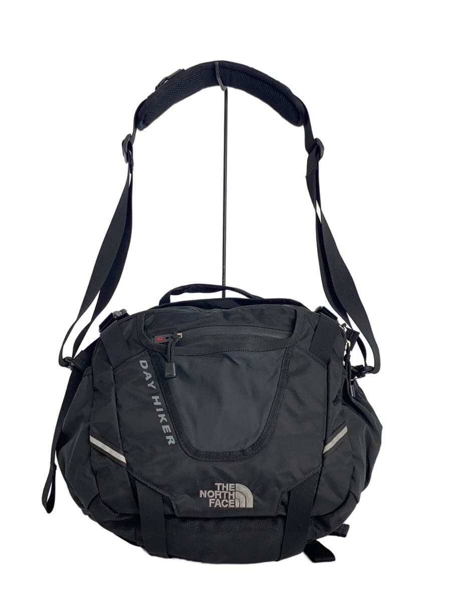 THE NORTH FACE Bag BLK Solid