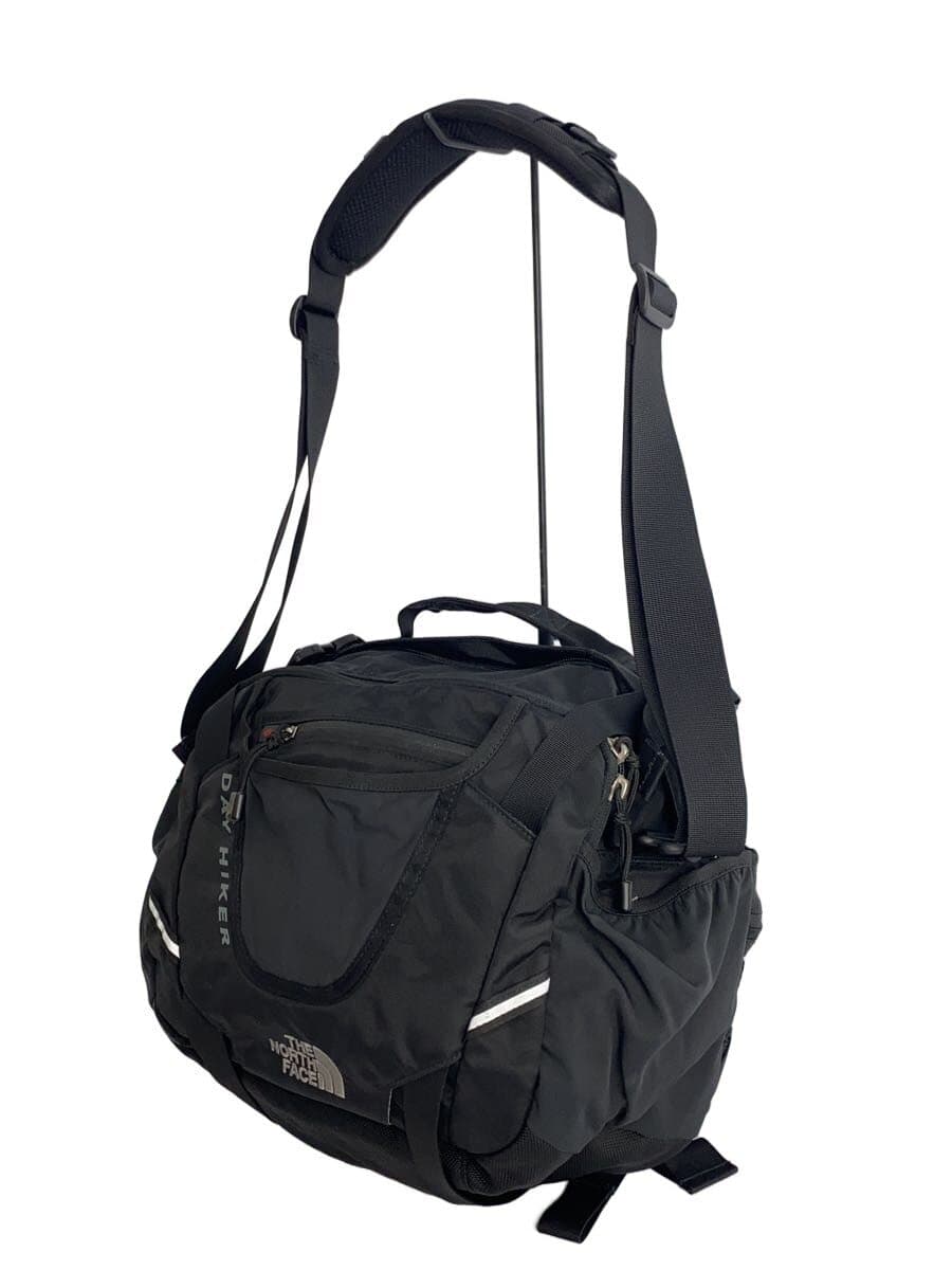 THE NORTH FACE Bag BLK Solid 2