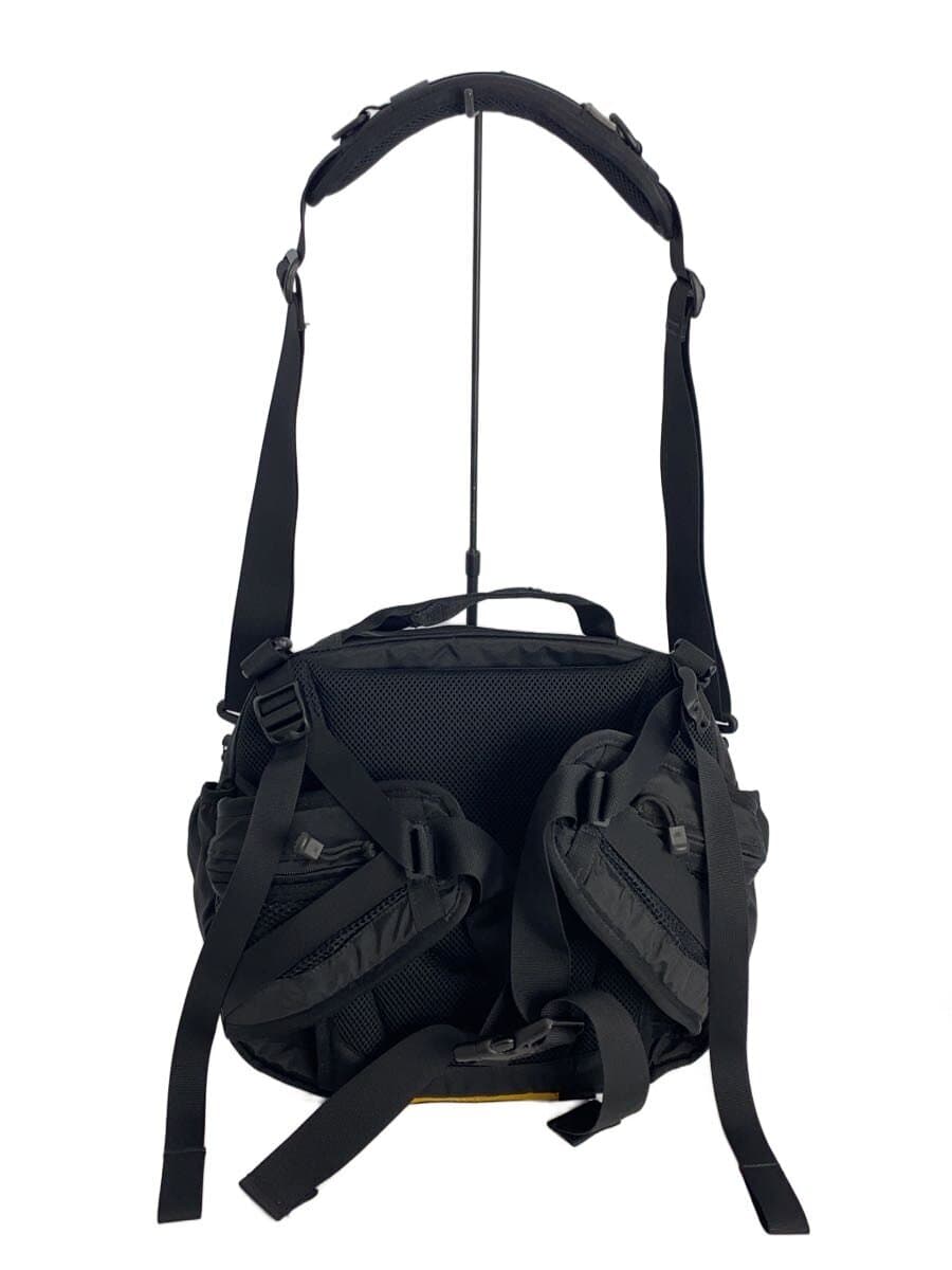 THE NORTH FACE Bag BLK Solid 3