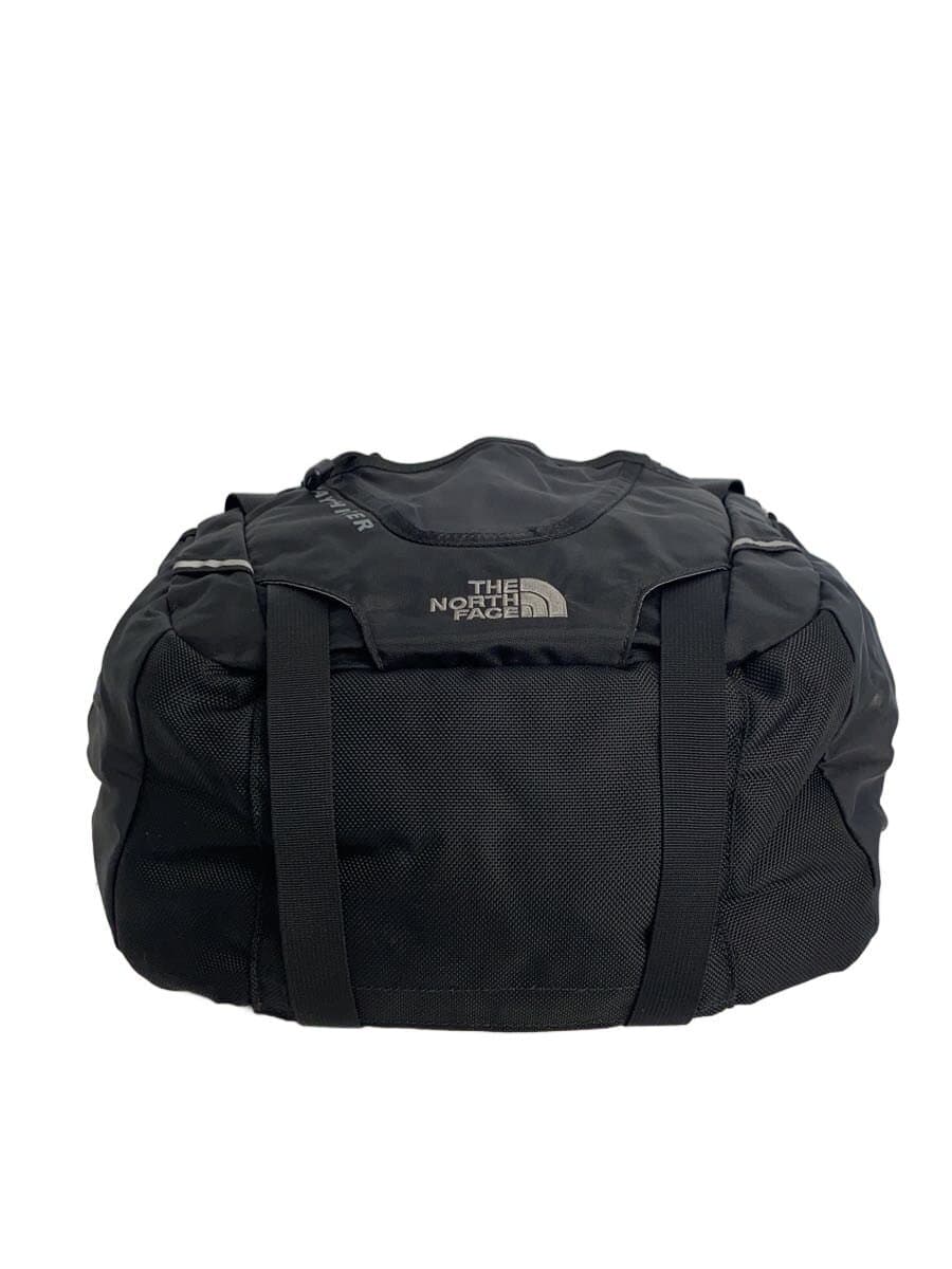 THE NORTH FACE Bag BLK Solid 4
