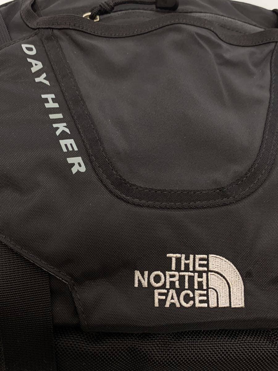 THE NORTH FACE Bag BLK Solid 5