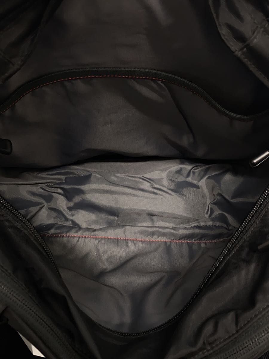 THE NORTH FACE Bag BLK Solid 6