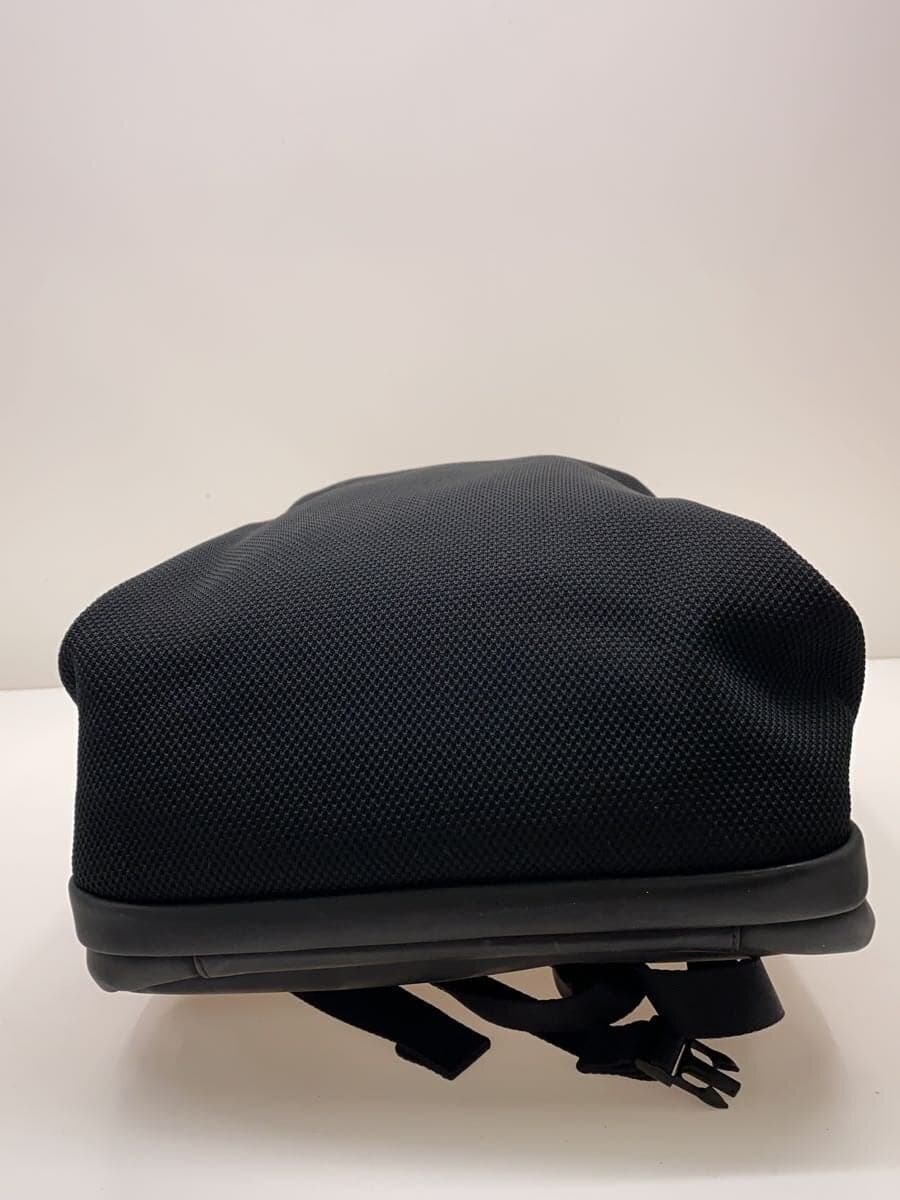 ARTPHERE Backpack -- BLK Solid 4