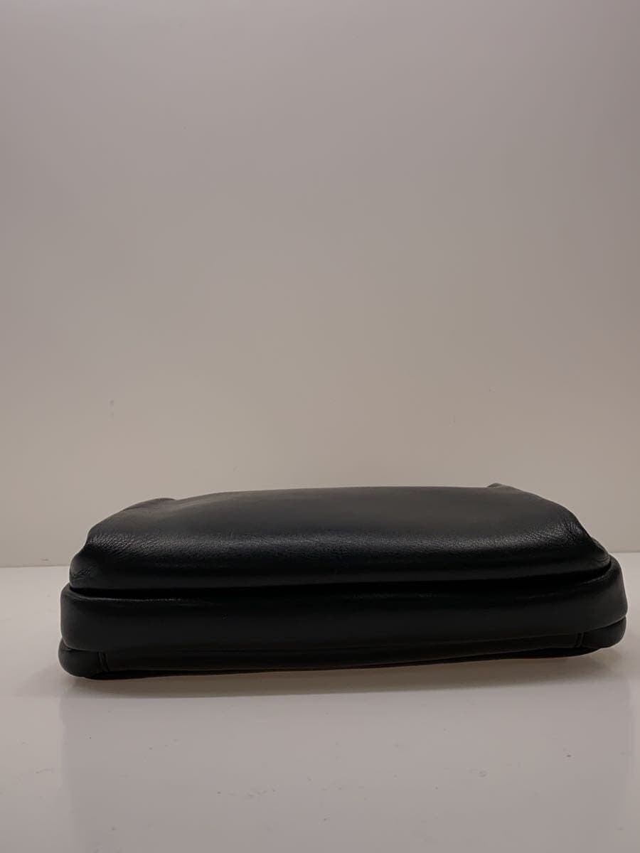 ARTPHERE Shoulder Bag -- BLK Plain 4