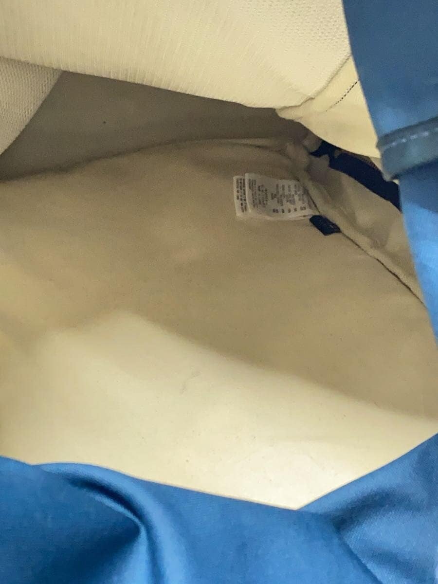 nanamica Backpack Canvas NVY SUKF388 6