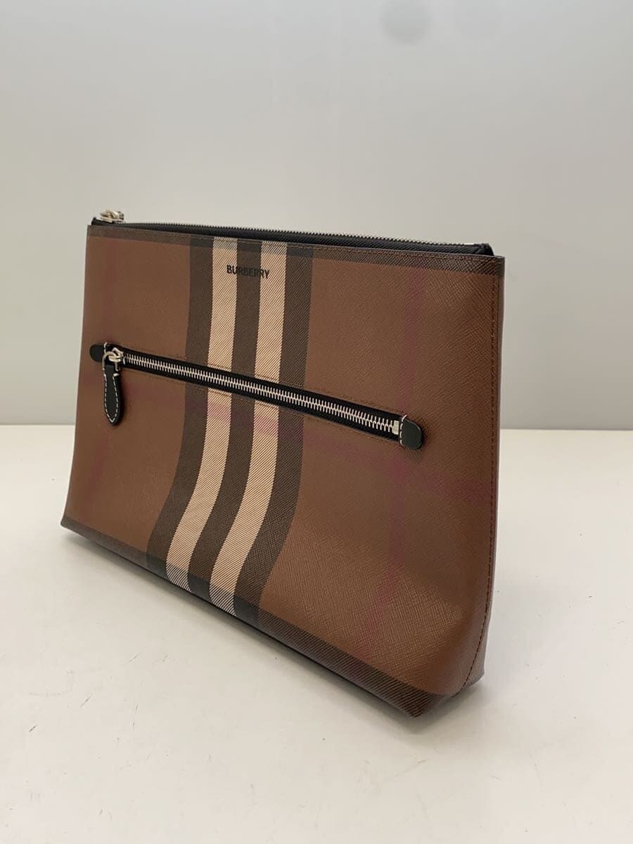 BURBERRY Second Bag BRW Check 2