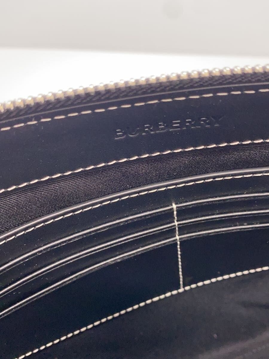 BURBERRY Second Bag BRW Check 6