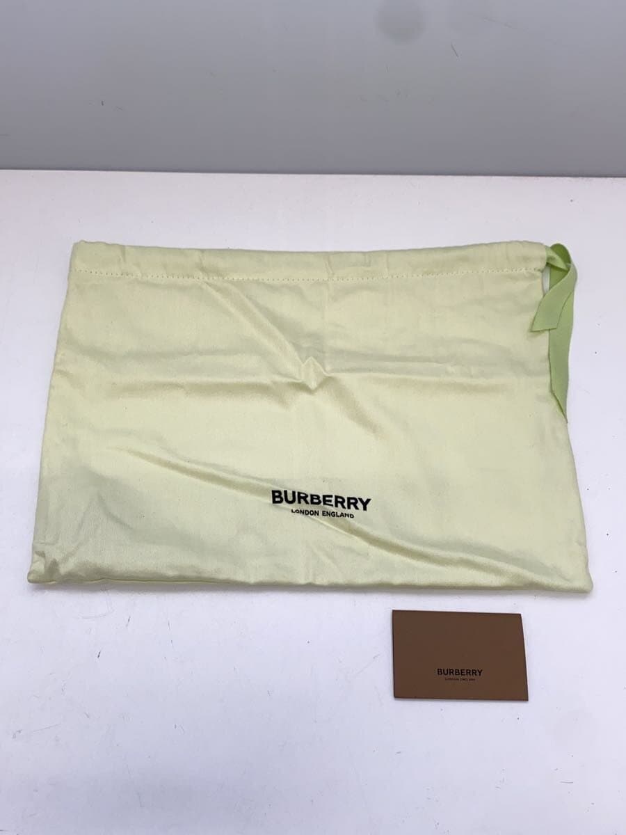 BURBERRY Second Bag BRW Check 9
