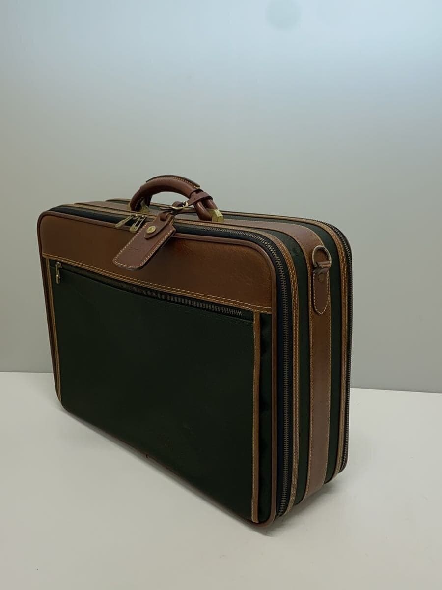 SAMSONITE Bag GRN Solid 2