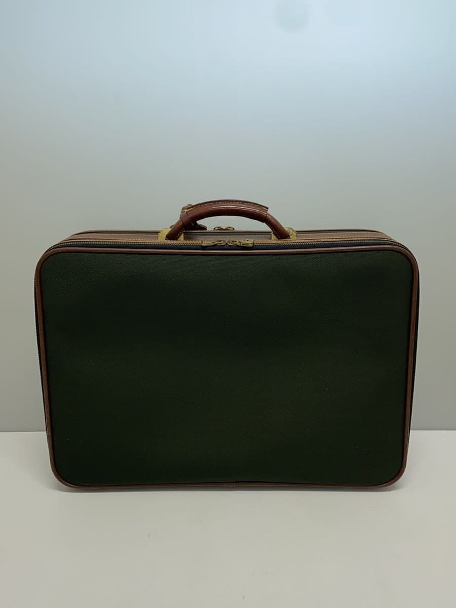 SAMSONITE Bag GRN Solid 3