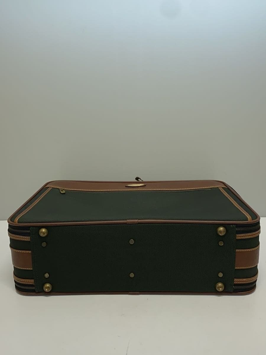 SAMSONITE Bag GRN Solid 4