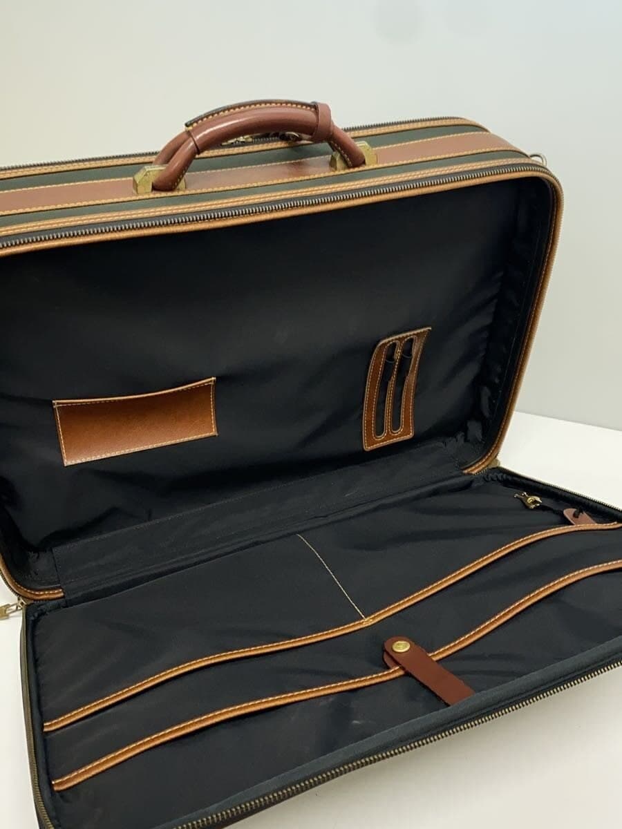 SAMSONITE Bag GRN Solid 6