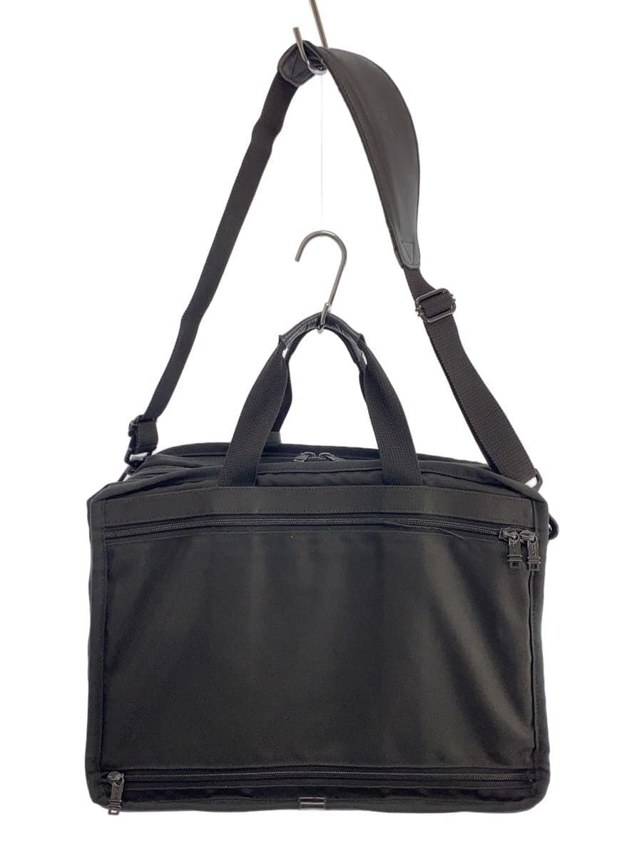 TUMI Briefcase BLK 2621D3 3