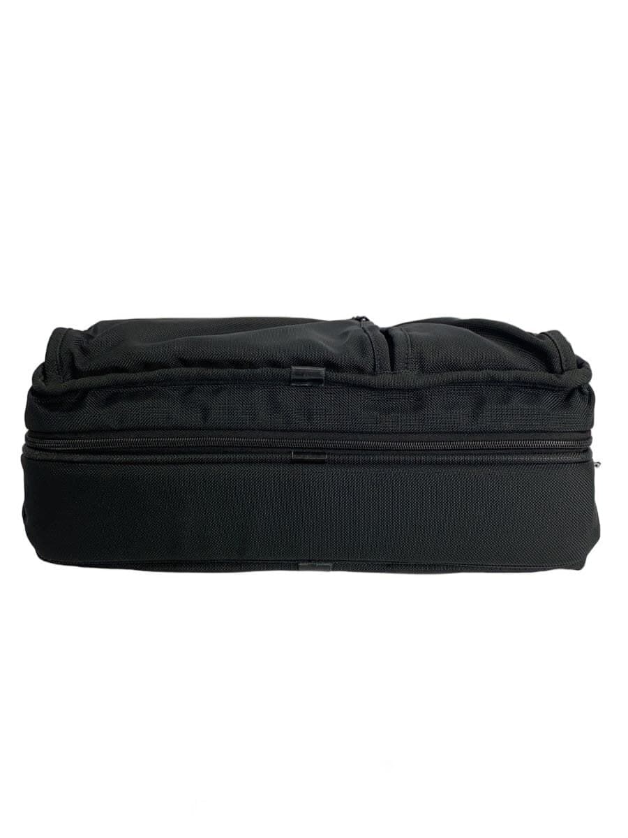 TUMI Briefcase BLK 2621D3 4