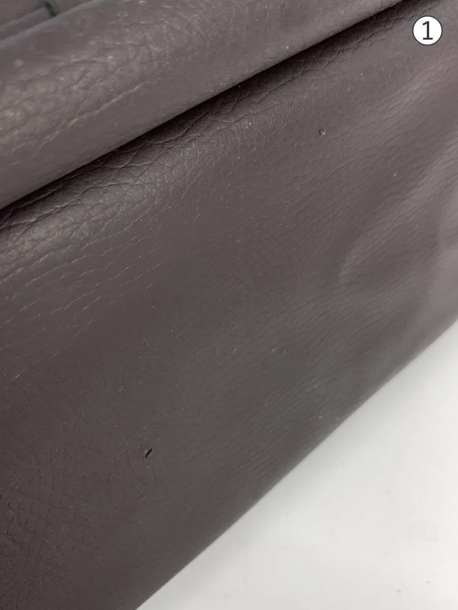 EAST BOY bag faux leather BRW plain 7