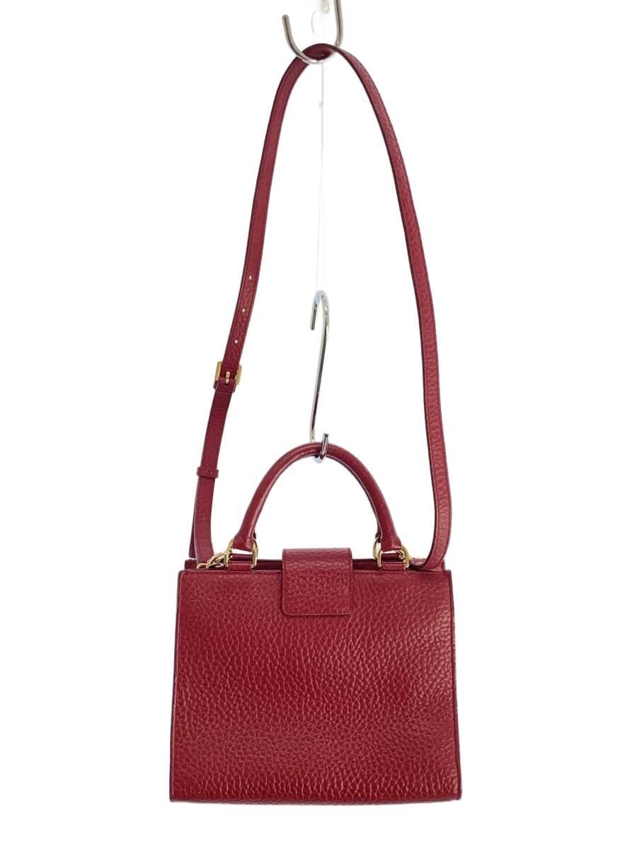 FURLA shoulder bag -- BRD Plain 3