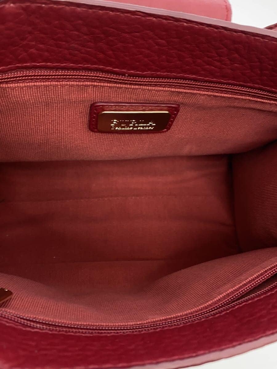 FURLA shoulder bag -- BRD Plain 6