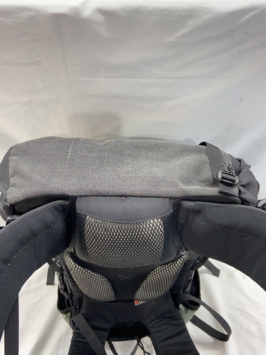 MILLET45 55 M Backpack Nylon BLK 4