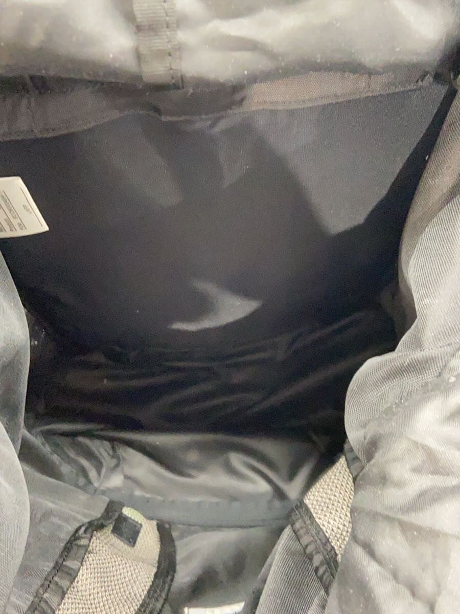 MILLET45 55 M Backpack Nylon BLK 6