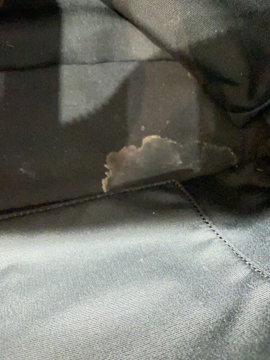 COACH Shoulder Bag Leather Black F36089 7