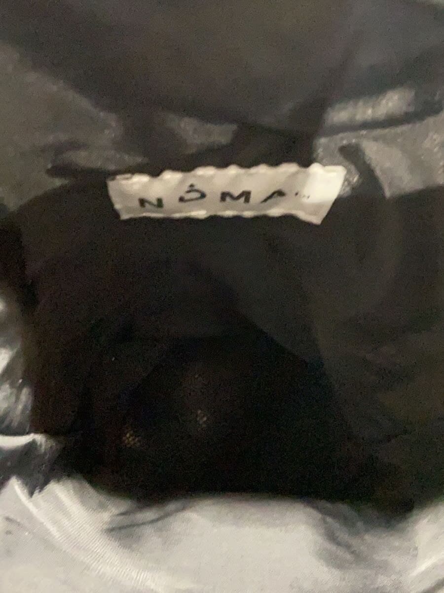 PORTER Cylinder Bag Multicolor All Over Pattern 6