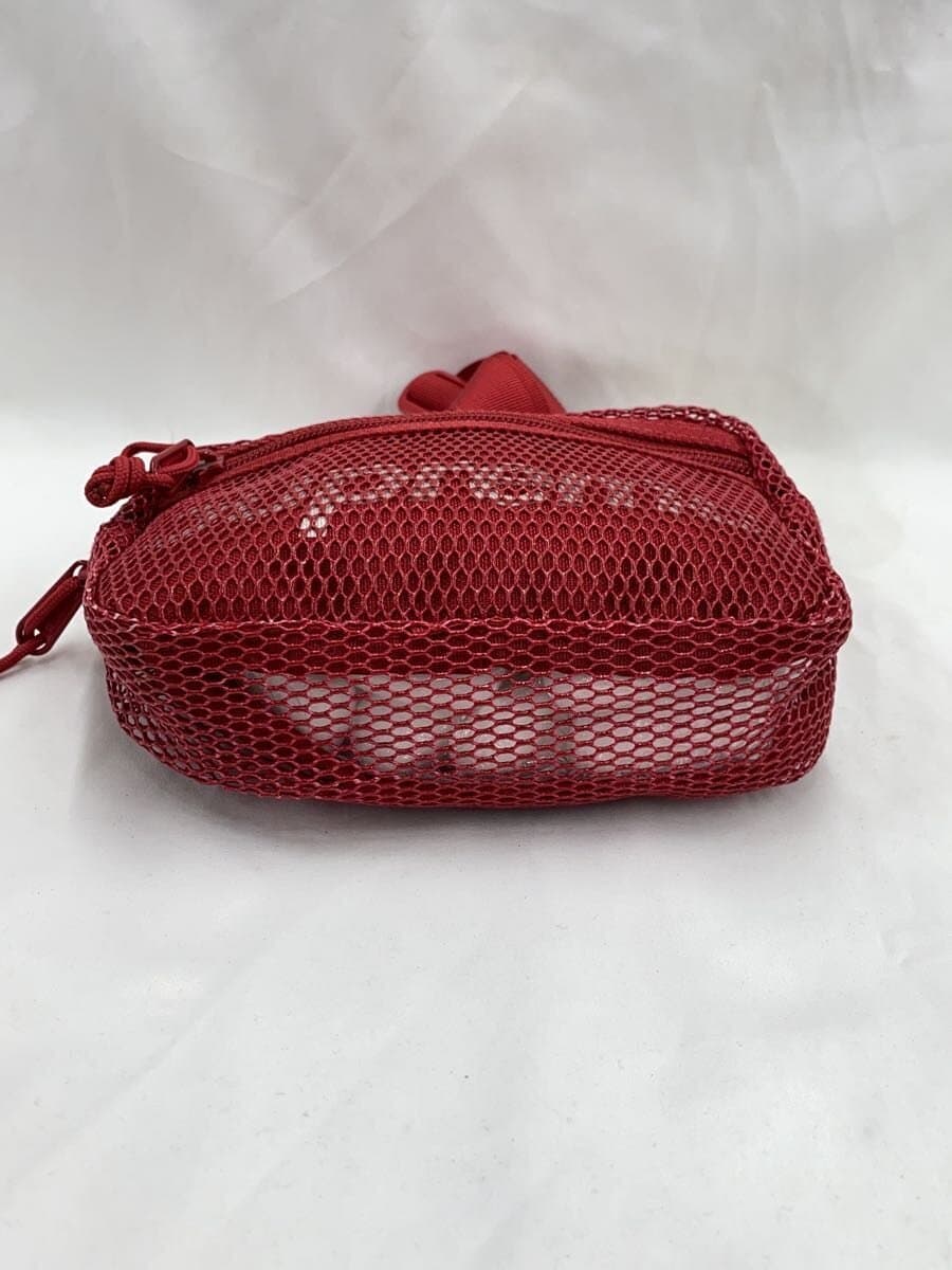 Supreme Shoulder Bag RED Solid 4