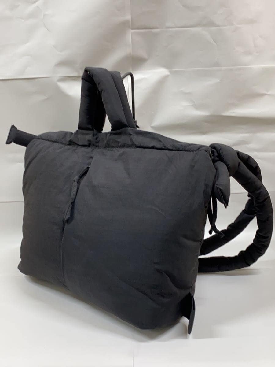 OLEND BACKPACKS(OLEND)Shoulder Bag Nylon BLK Solid 2