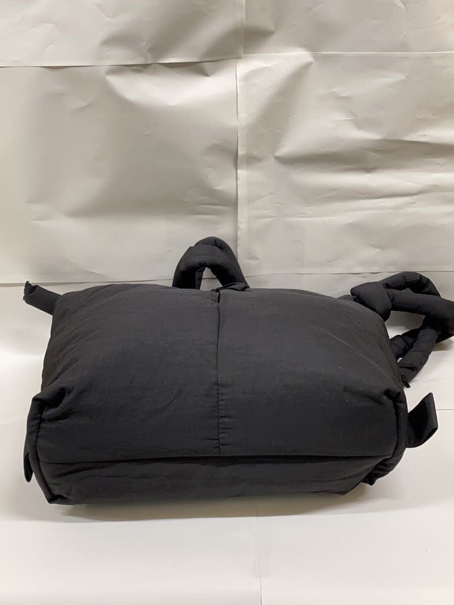 OLEND BACKPACKS(OLEND)Shoulder Bag Nylon BLK Solid 4