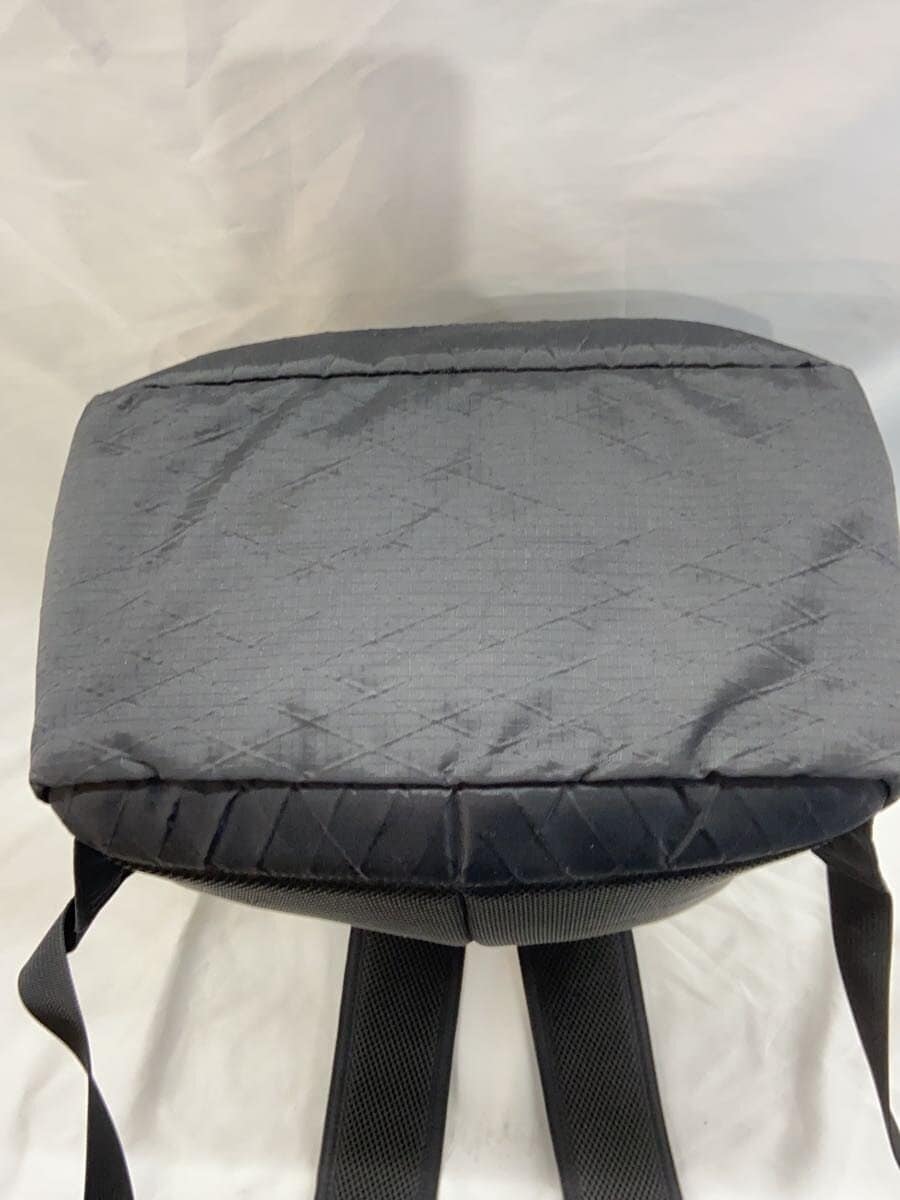 BRIEFING Backpack Nylon BLK Solid 4