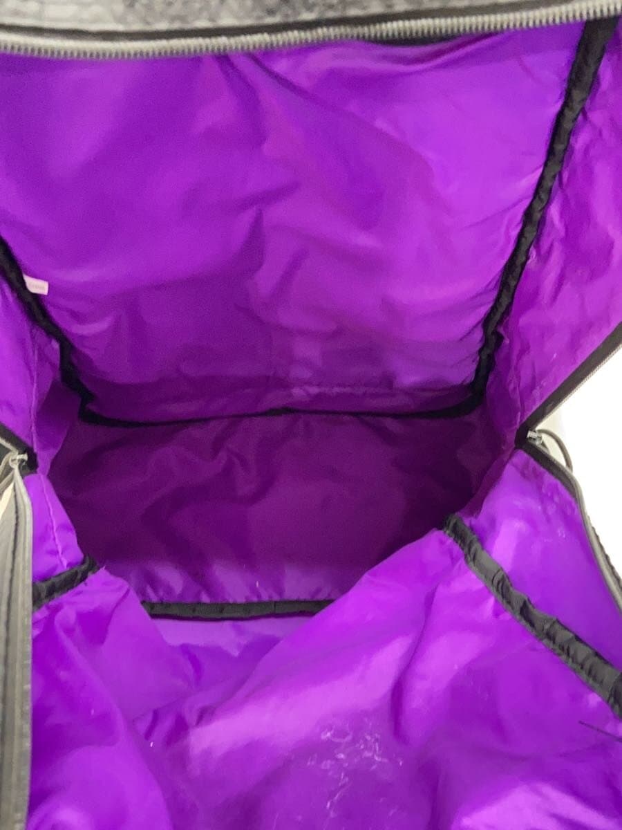 BRIEFING Backpack Nylon BLK Solid 6