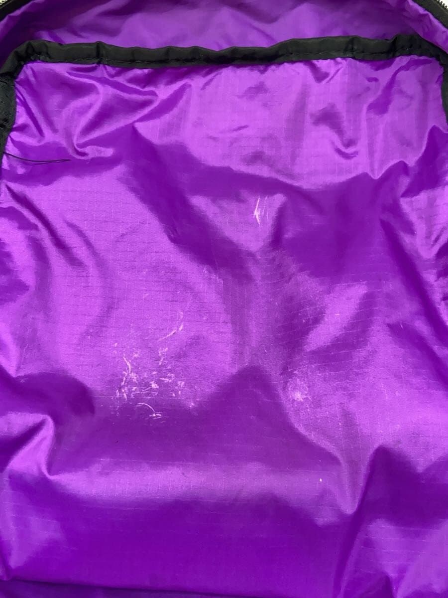 BRIEFING Backpack Nylon BLK Solid 7