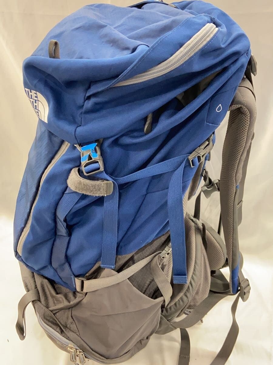THE NORTH FACETERRA 65 Terra 65 Backpack Polyester NVY 2
